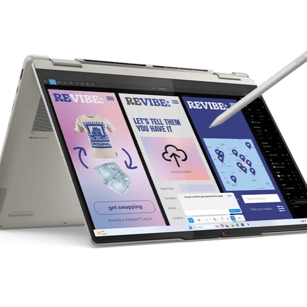 Lenovo Yoga 7 14ILL10 Ultrabook Laptop