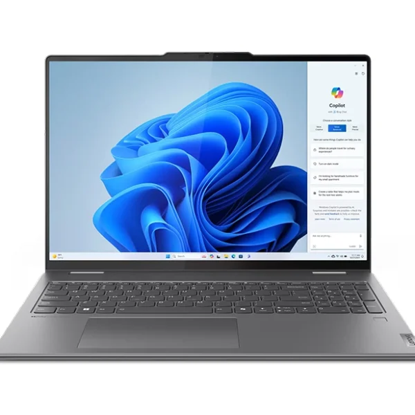Lenovo Yoga 7i 16IML9 Ultrabook Laptop