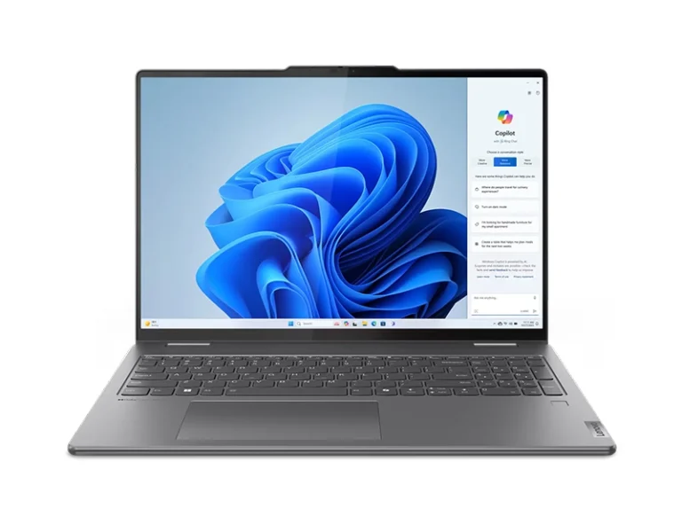 Lenovo Yoga 7i 16IML9 Ultrabook Laptop