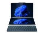 Lenovo Yoga Book 9 14IAH10 Ultrabook Laptop