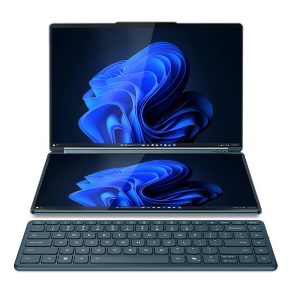 Lenovo Yoga Book 9 14IAH10 Ultrabook Laptop