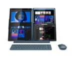 Lenovo Yoga Book 9 14IAH10 Ultrabook Laptop