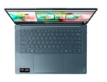 Lenovo Yoga Pro Ryzen AI 7 Ultrabook Laptop