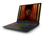 MSI Vector 16 HX AI Core Ultra 9 Gaming Laptop