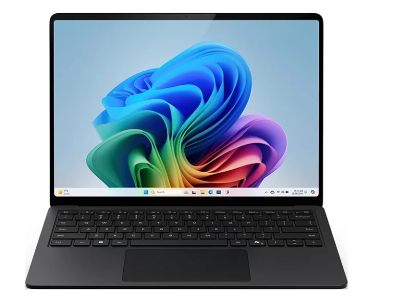 Microsoft Surface Core Ultra 7 Laptop