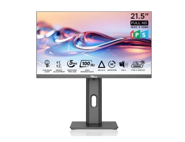 PC Power PCM22FRX 21.5" IPS FHD 100Hz Monitor