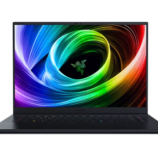 Razer Blade 16 RTX 5070 Ti Gaming Laptop