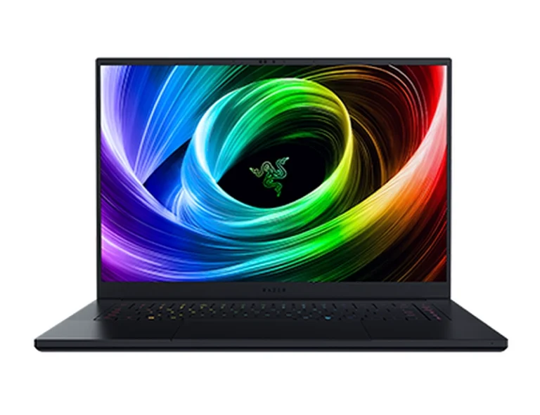 Razer Blade 16 RTX 5070 Ti Gaming Laptop