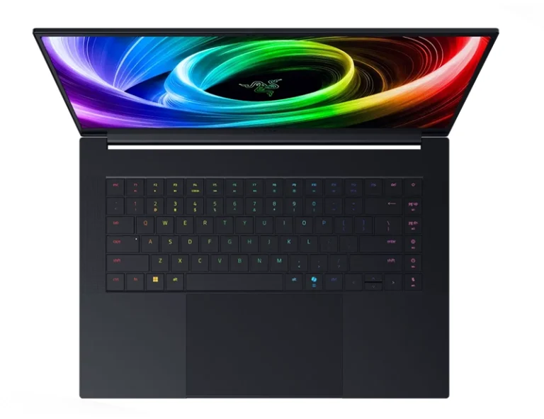 Razer Blade 16 RTX 5070 Ti Gaming Laptop