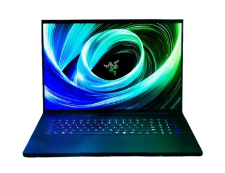 Razer Blade 18 RTX 5090 Gaming Laptop