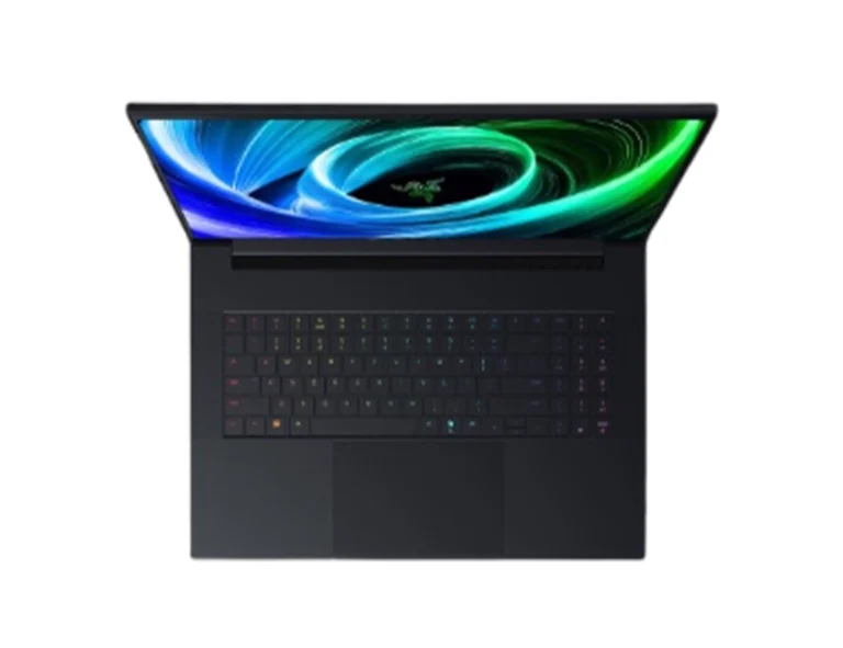 Razer Blade 18 RTX 5090 Gaming Laptop