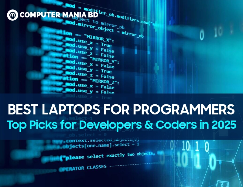 Top Picks for Developers & Coders in 2025