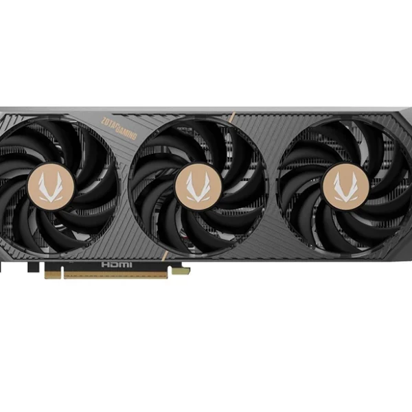 ZOTAC SOLID RTX 5070 Ti 16GB GDDR7 Graphics Card