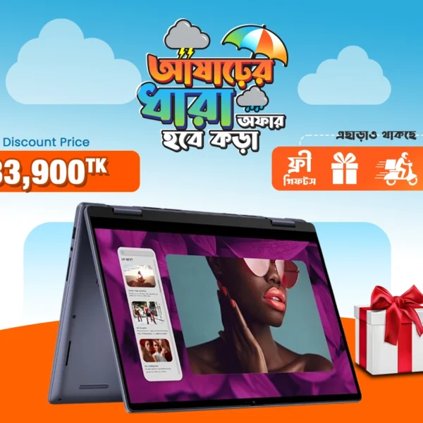 10.Dell Inspiron 14 8GB