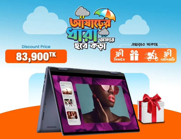 10.Dell Inspiron 14 8GB