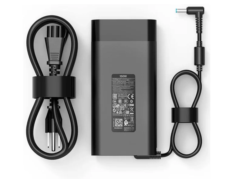 150W AC Laptop Power Adapter Charger