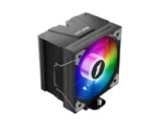 1st Player PS130 ARGB Black CPU Air Cooler
