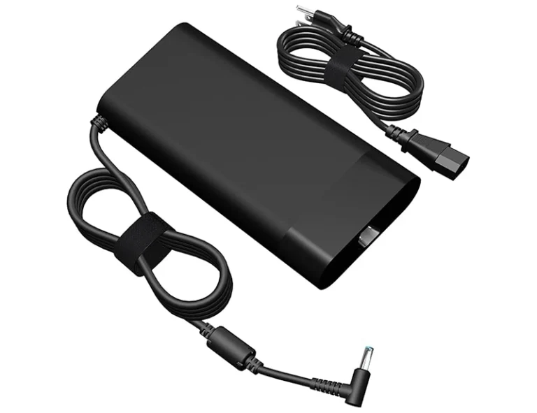 200W AC Gaming Laptop Power Adapter Charger
