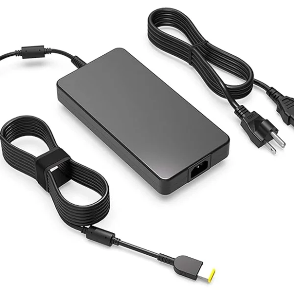 Lenovo LOQ 230W AC Charger Adapter
