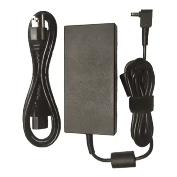 230W Adapter with Power Cord Black L Pin