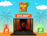 MSI Vector 17 HX AI Core Ultra 9 Gaming Laptop