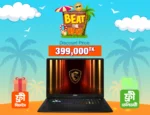 MSI Vector A18 HX A9WHG Gaming Laptop