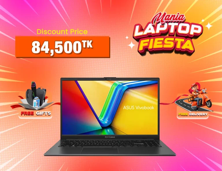 ASUS VivoBook 15 Core i7 13th Gen Laptop