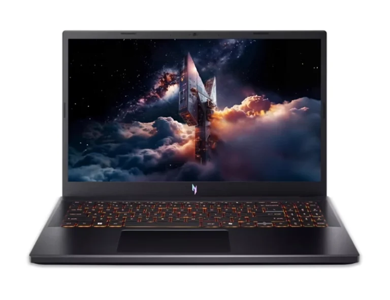 Acer Nitro V 15 ANV15 RTX 4050 Gaming Laptop