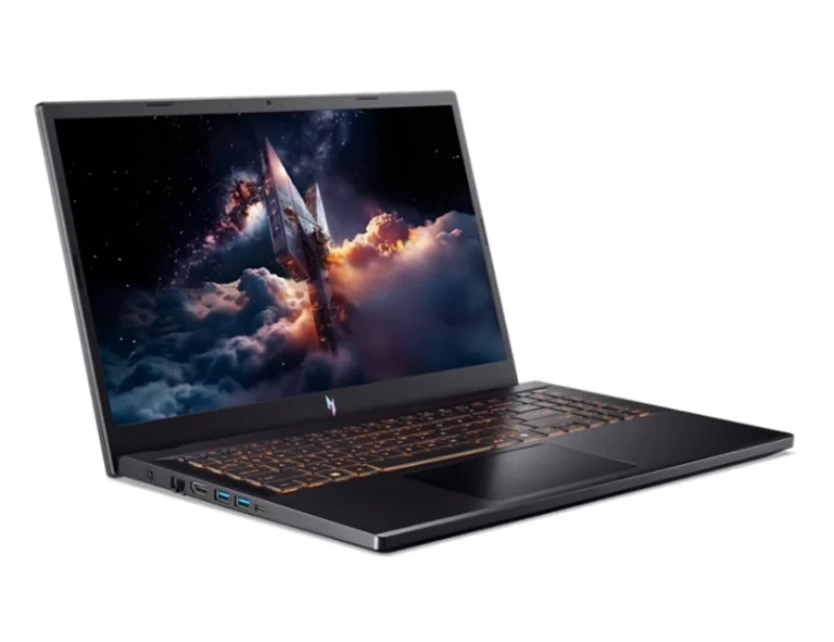 Acer Nitro V 15 ANV15 RTX 4050 Gaming Laptop