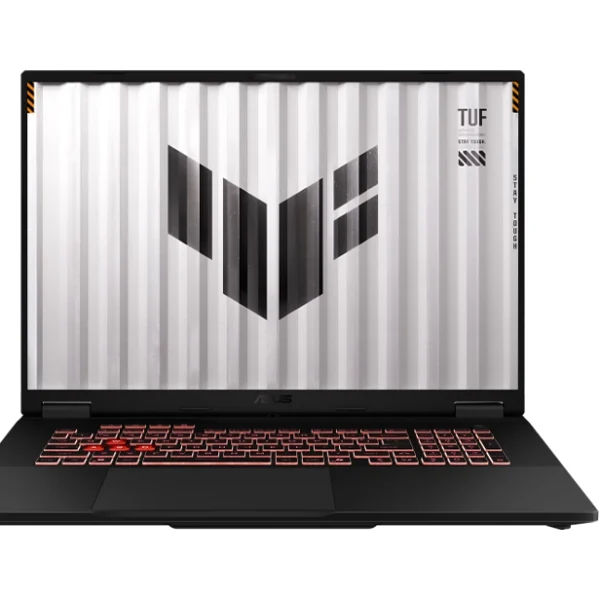 ASUS TUF Gaming A18 FA808UM Ryzen 7 Gaming Laptop