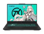 Asus TUF A15 Tianxuan 5 Gaming Laptop