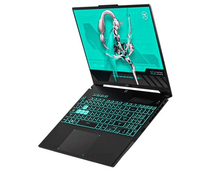 Asus TUF A15 Tianxuan 5 Gaming Laptop