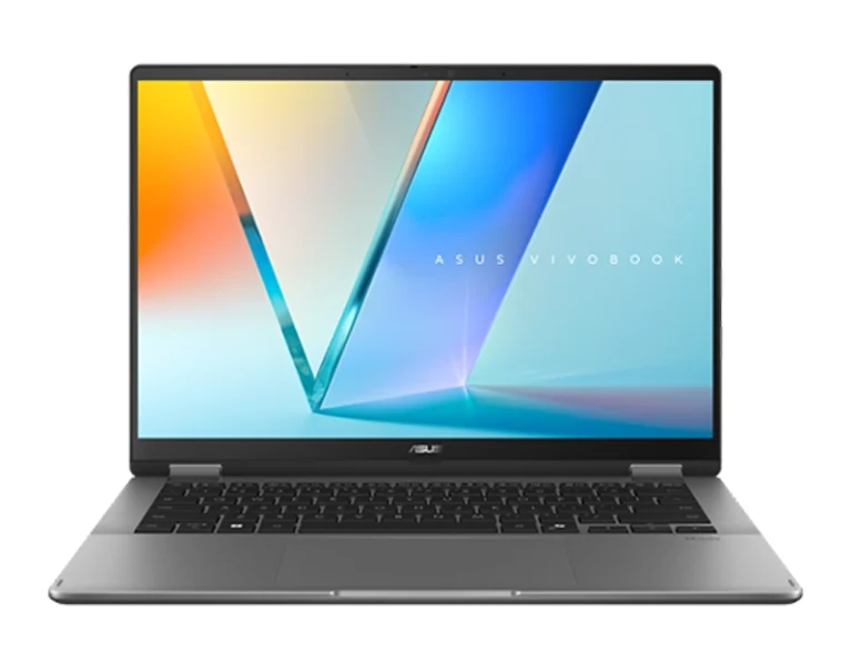 ASUS Vivobook 14 Flip Ultrabook Laptop