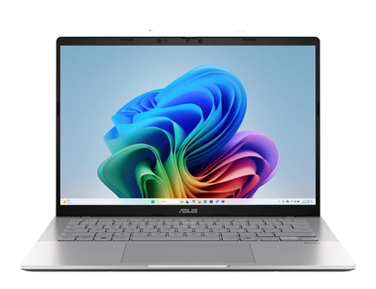 ASUS Vivobook S14 S3407QA Ultrabook Laptop