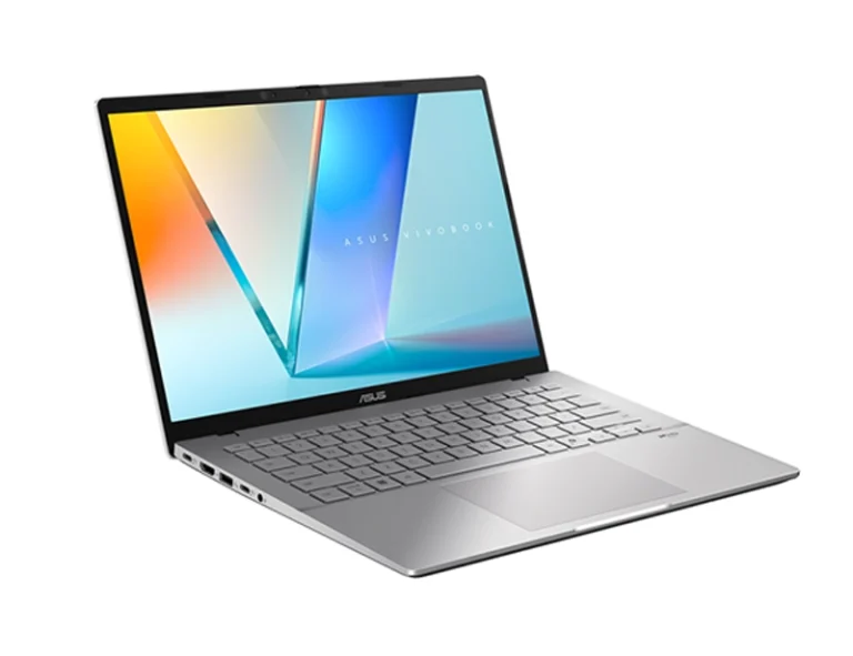 ASUS Vivobook S14 S3407QA Ultrabook Laptop
