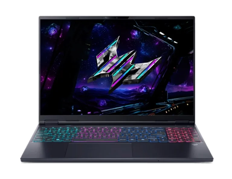 Acer Predator Helios NEO 16S AI Gaming Laptop
