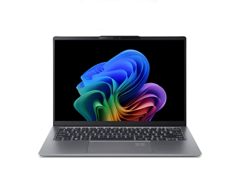 Acer Swift Go 14 SFG14 Ryzen AI 5 Laptop