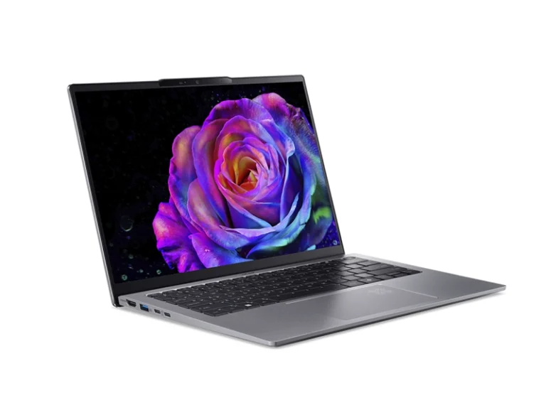 Acer Swift Go 14 SFG14 Ryzen AI 5 Laptop