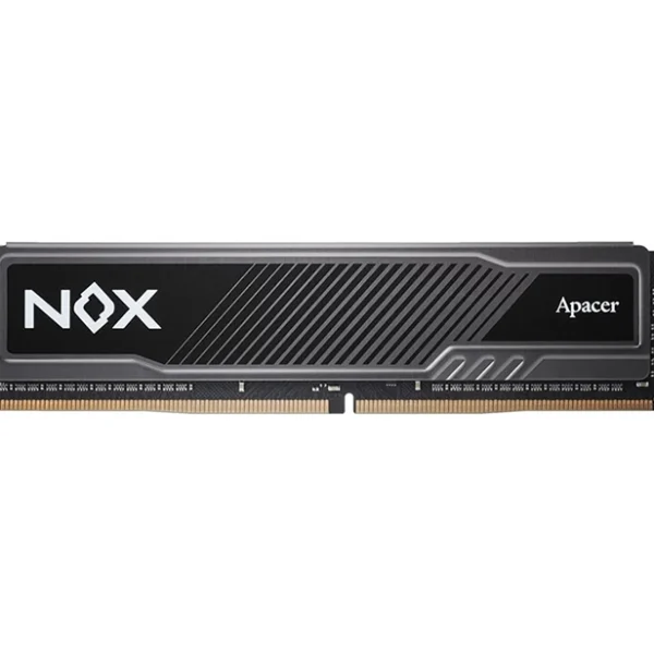 Apacer NOX 8GB DDR4 3600MHz RAM