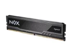 Apacer NOX 8GB DDR4 3600MHz RAM