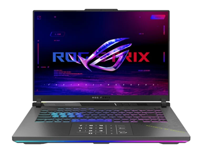 Asus ROG Strix G16 G614PMS Gaming Laptop