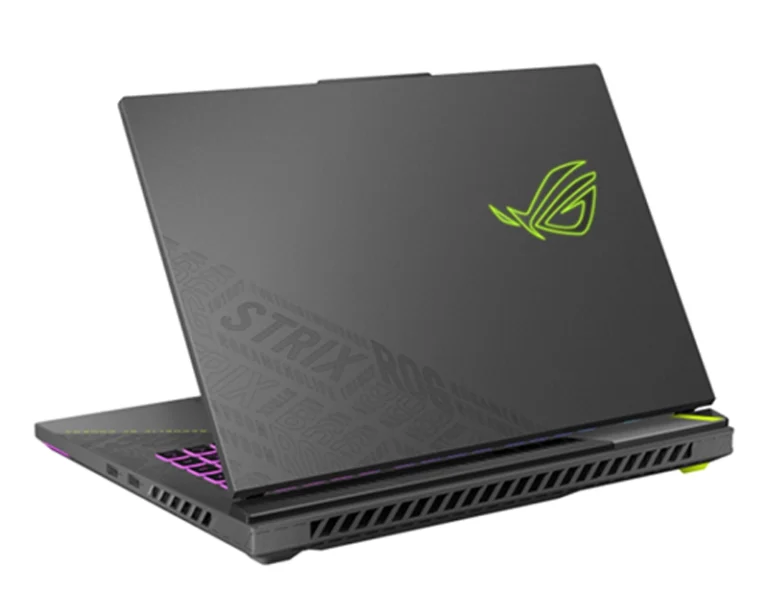 Asus ROG Strix G16 G614PRR Gaming Laptop
