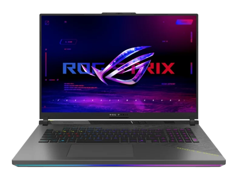 Asus ROG Strix G18 G814FPS Gaming Laptop