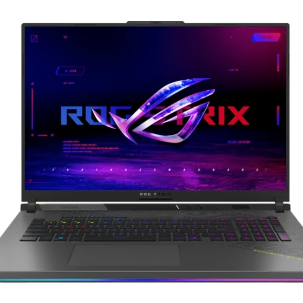 Asus ROG Strix G18 Ryzen 9 Gaming Laptop