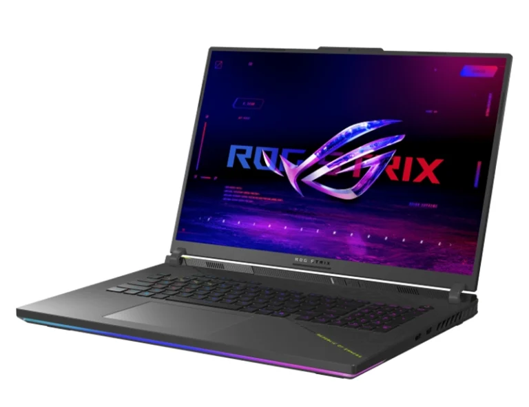 Asus ROG Strix G18 G814FMS Gaming Laptop
