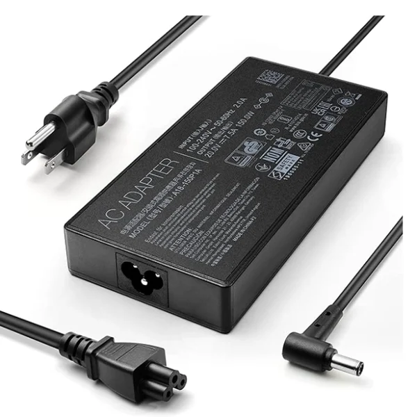 Asus TUF Gaming 150w AC Adapter