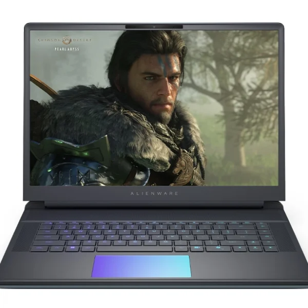 Dell Alienware 16 Area-51 RTX 5080 Gaming Laptop