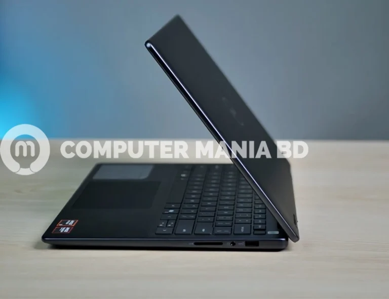 Dell Inspiron 14 Ryzen 5 8000 Series Laptop