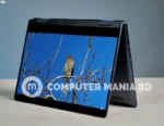 Dell Inspiron 14 Ryzen 5 8000 Series Laptop