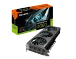 GIGABYTE GeForce RTX 4060 EAGLE OC Graphics Card
